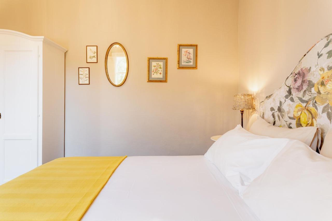B&B La Casetta Монтекарло Екстериор снимка