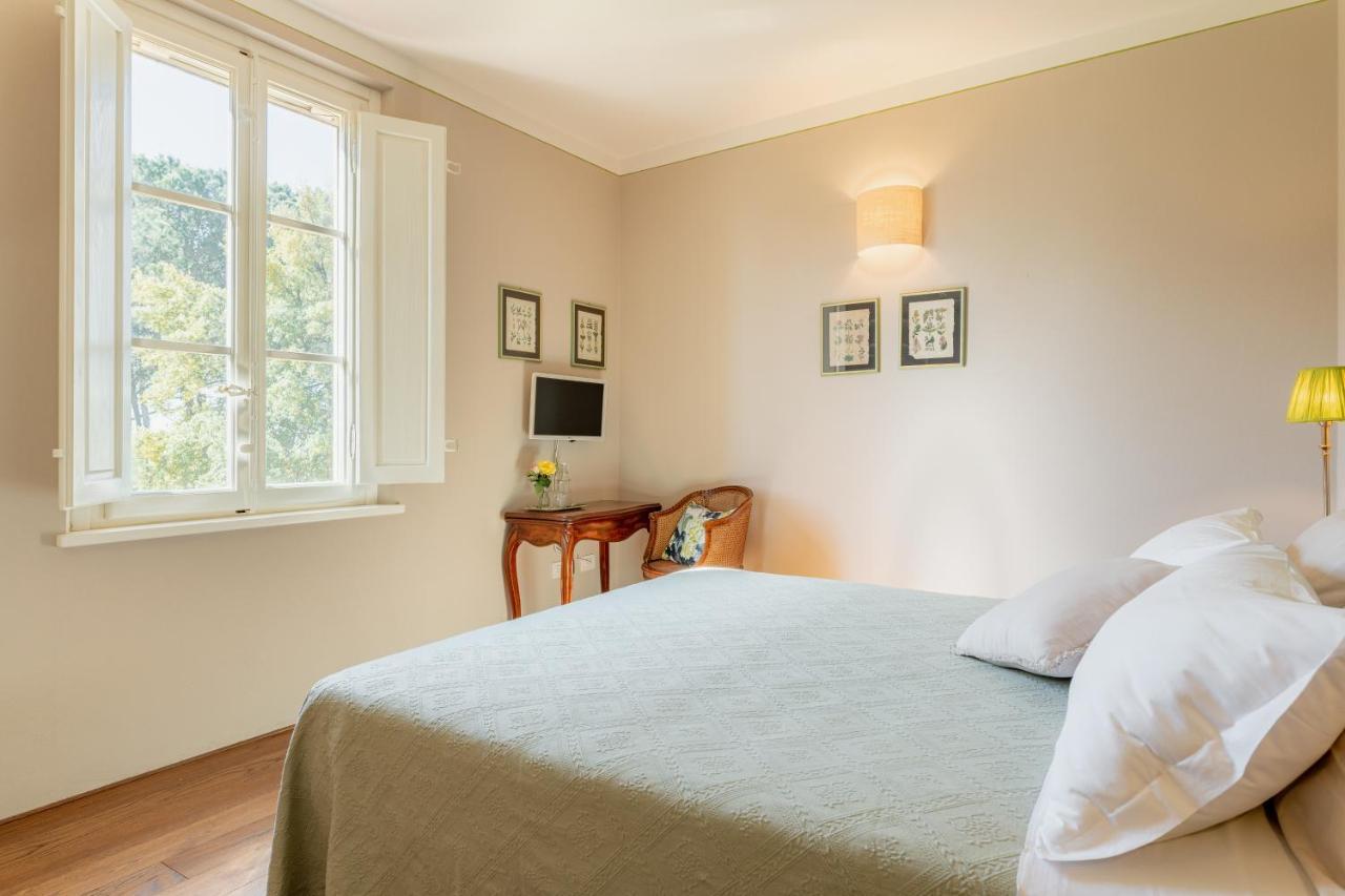 B&B La Casetta Монтекарло Стая снимка