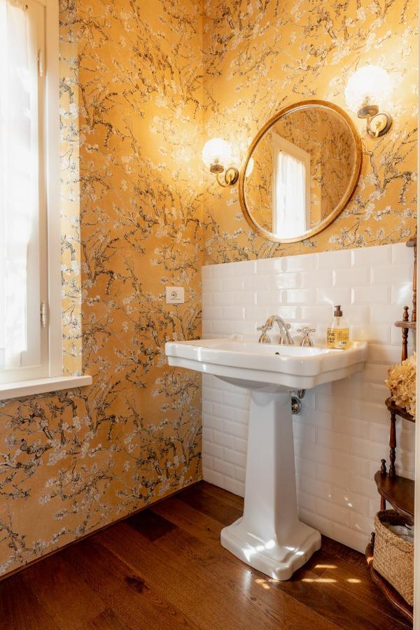 B&B La Casetta Монтекарло Екстериор снимка