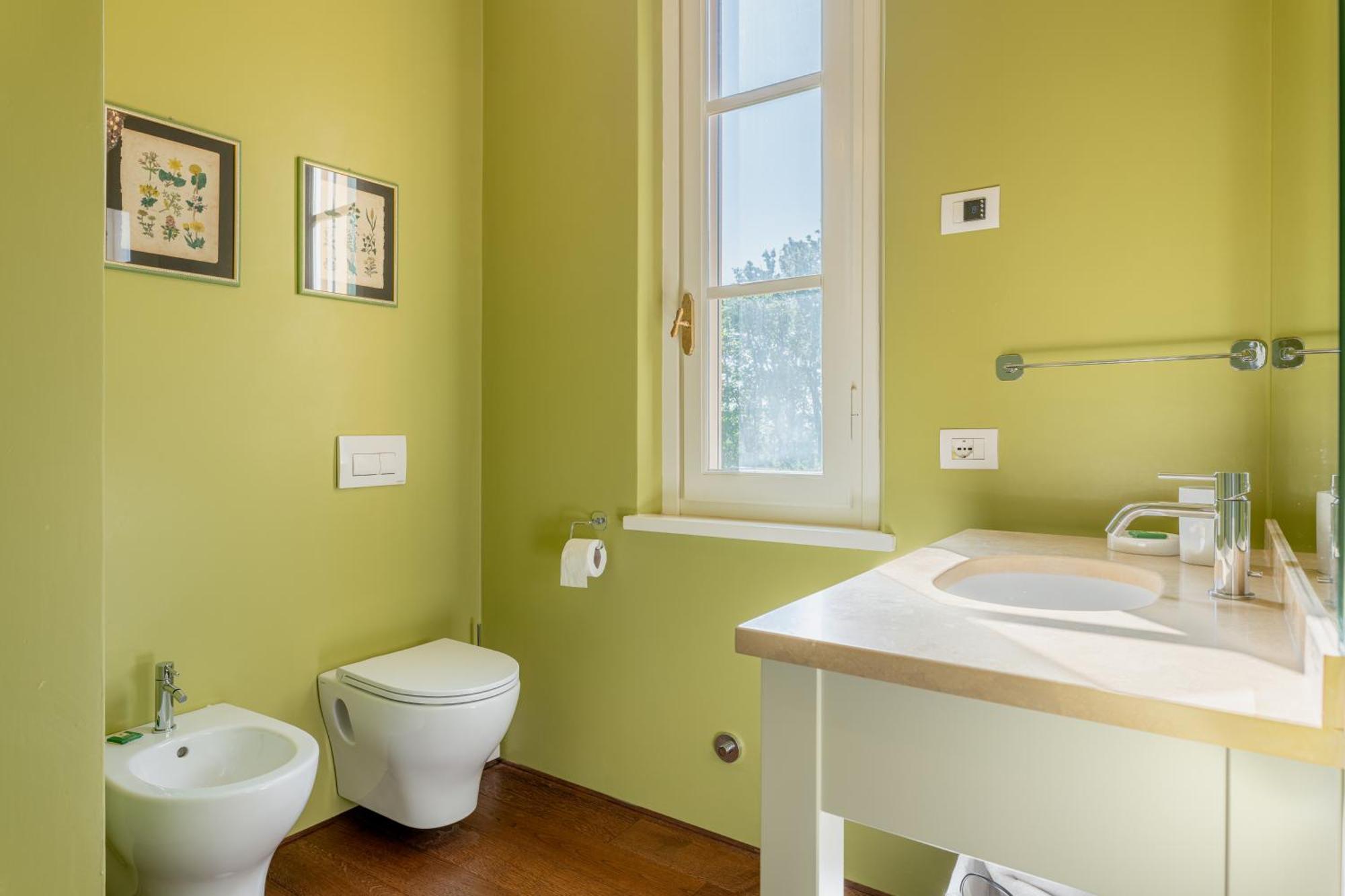 B&B La Casetta Монтекарло Стая снимка