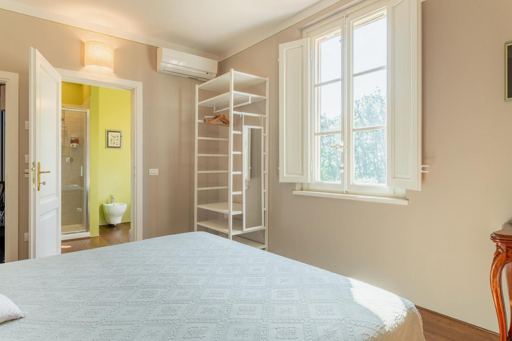 B&B La Casetta Монтекарло Стая снимка