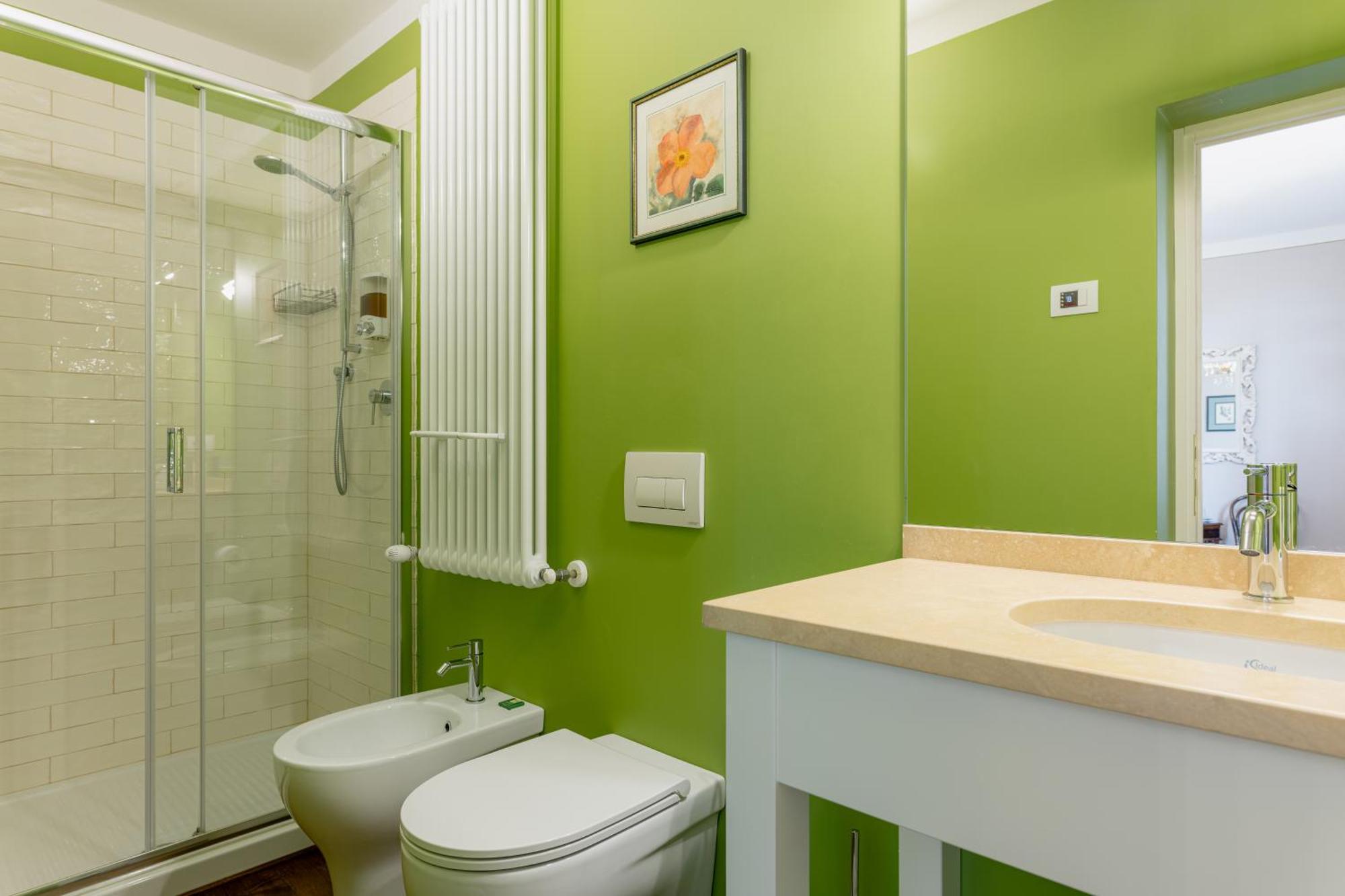 B&B La Casetta Монтекарло Стая снимка