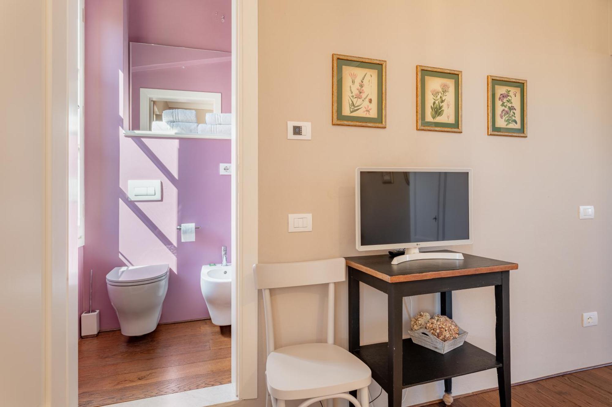 B&B La Casetta Монтекарло Стая снимка