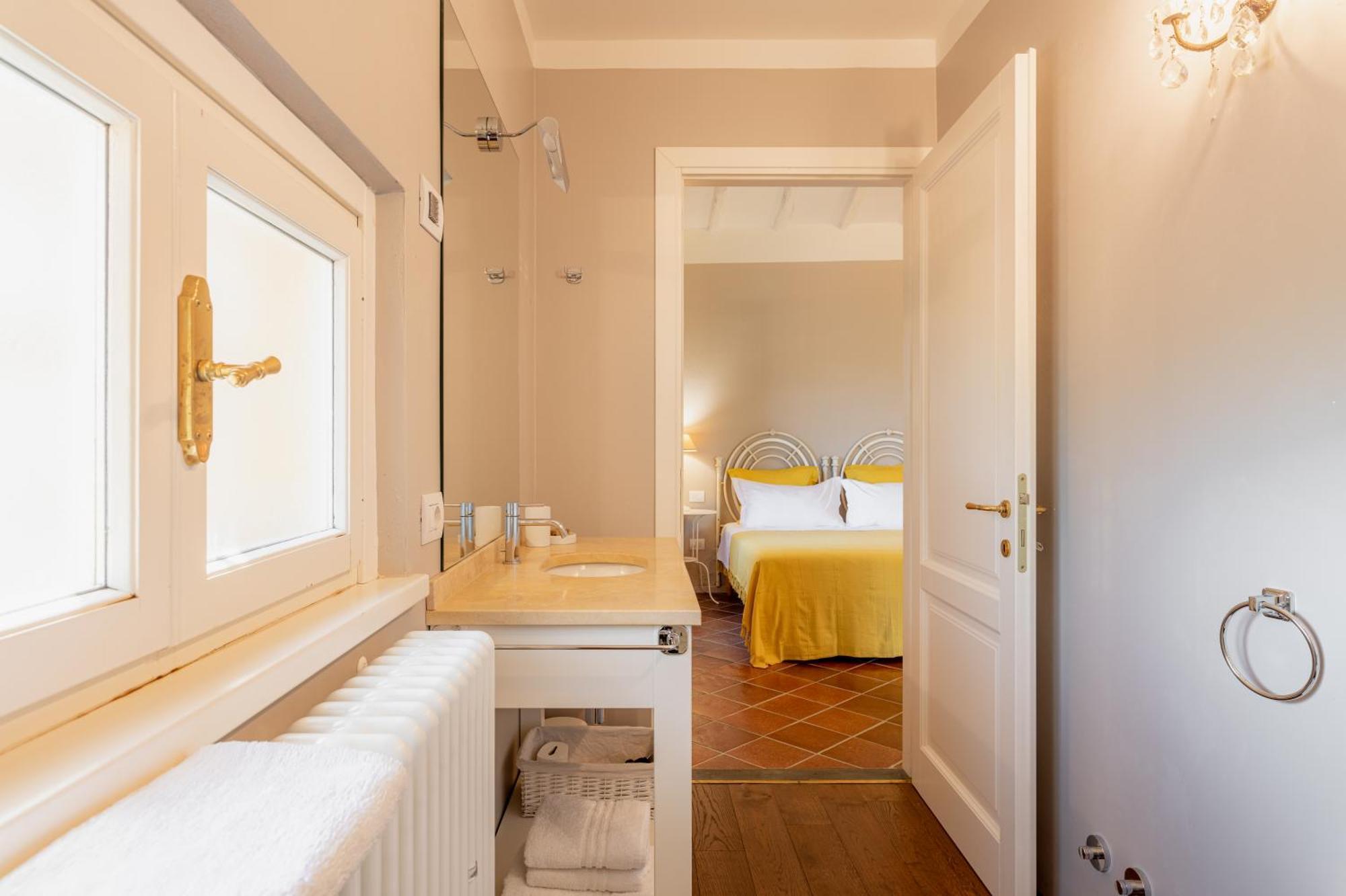B&B La Casetta Монтекарло Стая снимка