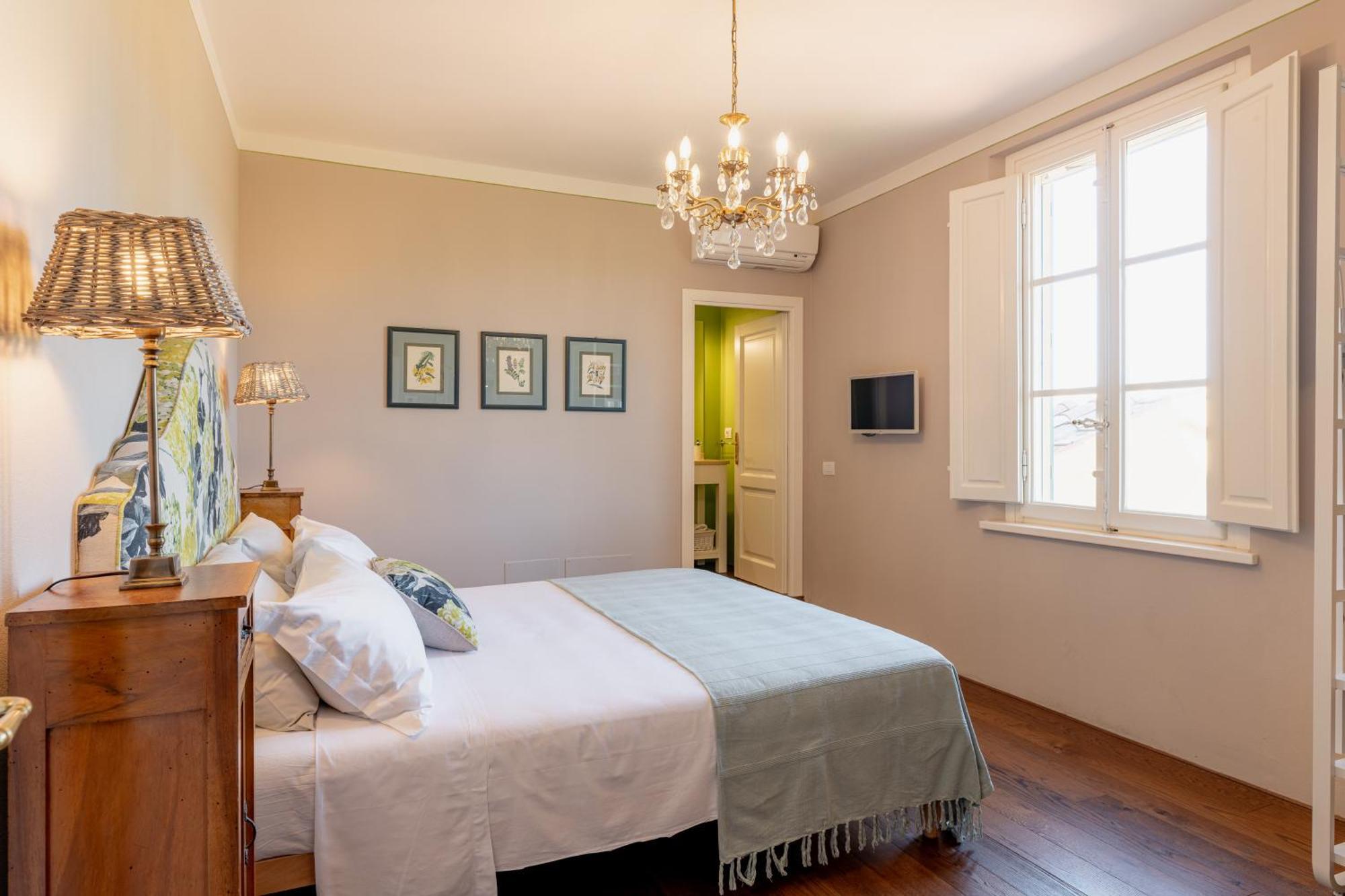 B&B La Casetta Монтекарло Стая снимка