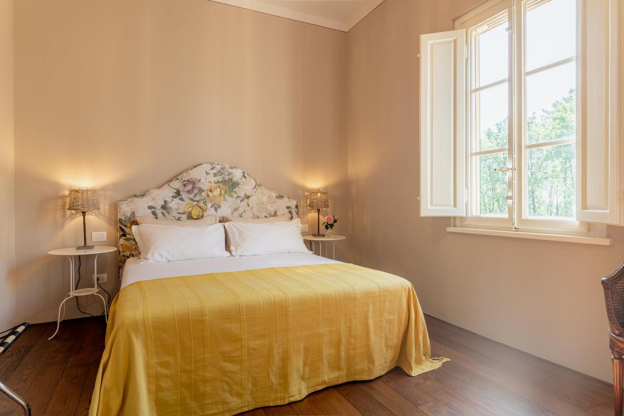 B&B La Casetta Монтекарло Стая снимка
