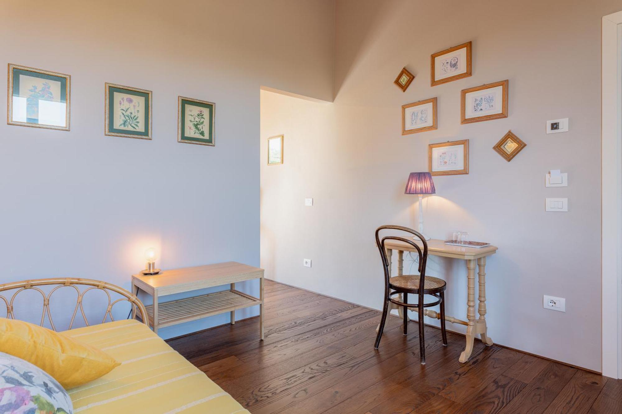 B&B La Casetta Монтекарло Стая снимка