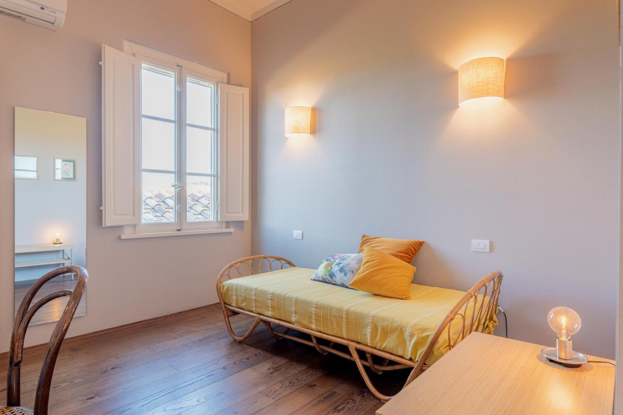 B&B La Casetta Монтекарло Стая снимка