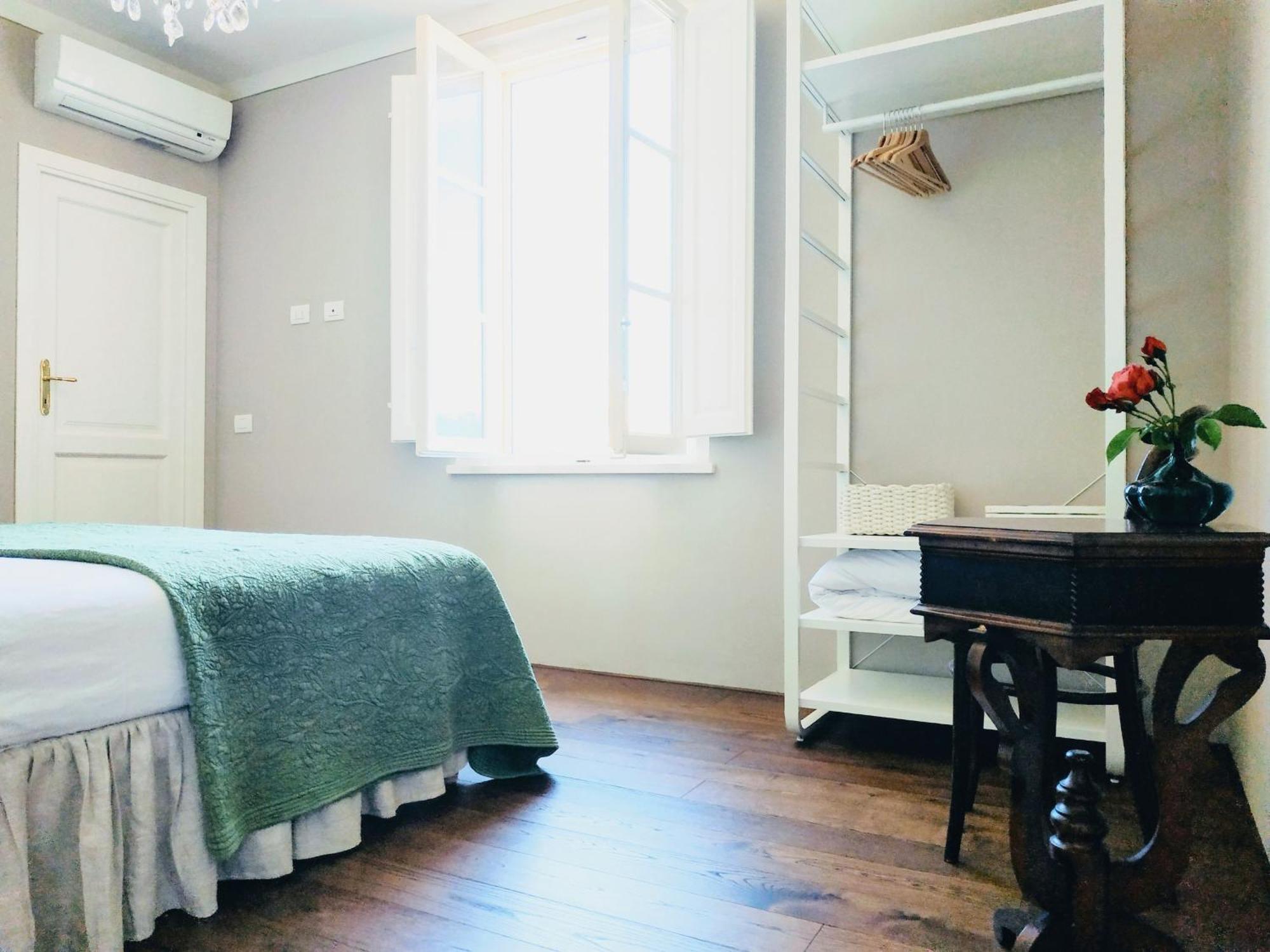 B&B La Casetta Монтекарло Стая снимка