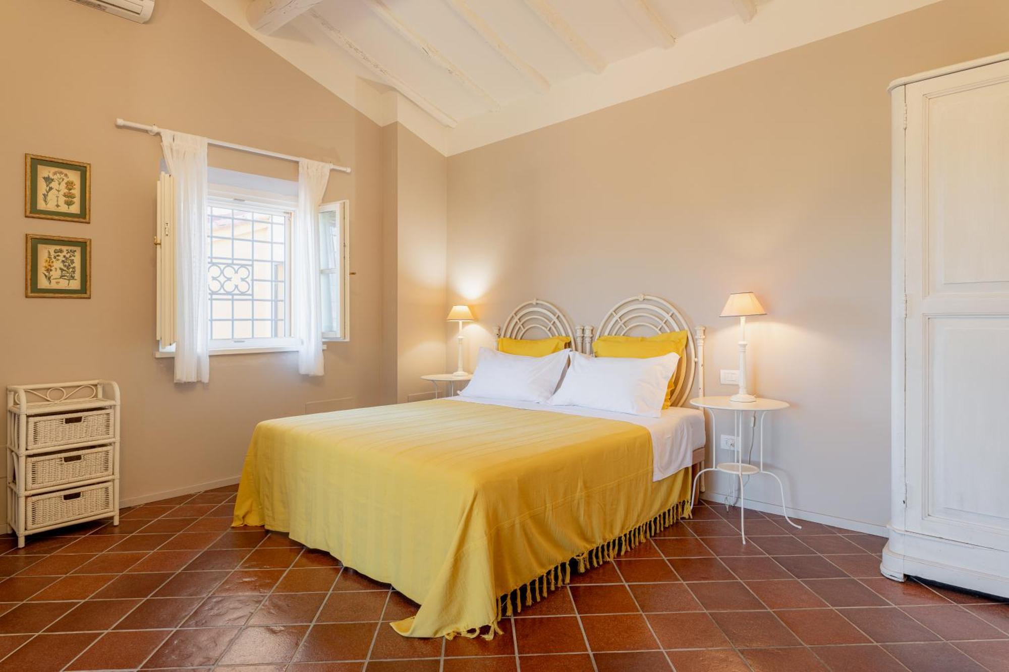 B&B La Casetta Монтекарло Стая снимка