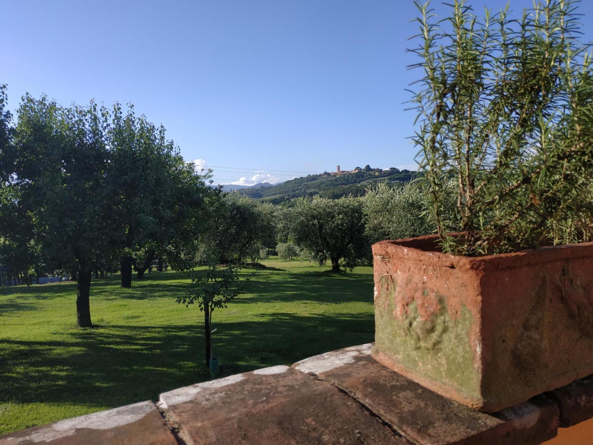 B&B La Casetta Монтекарло Стая снимка