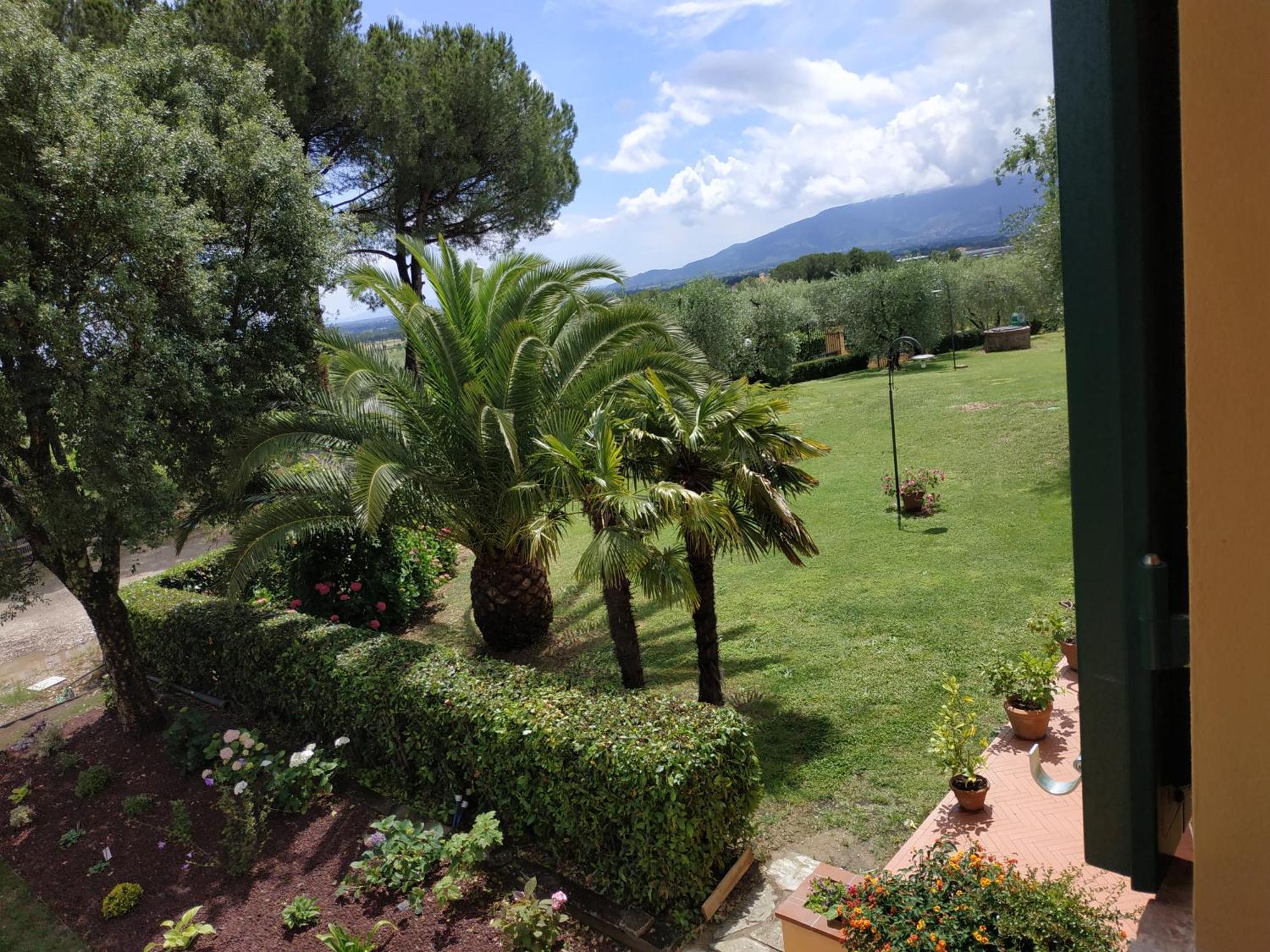 B&B La Casetta Монтекарло Стая снимка